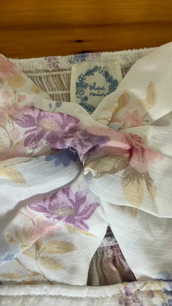 Francesca's Top - Image 6