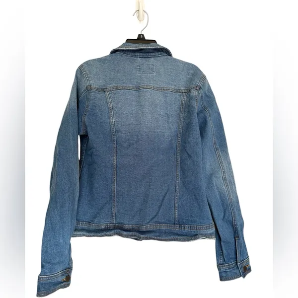 Universal Thread‎ Jean Jacket size XS - Image 2