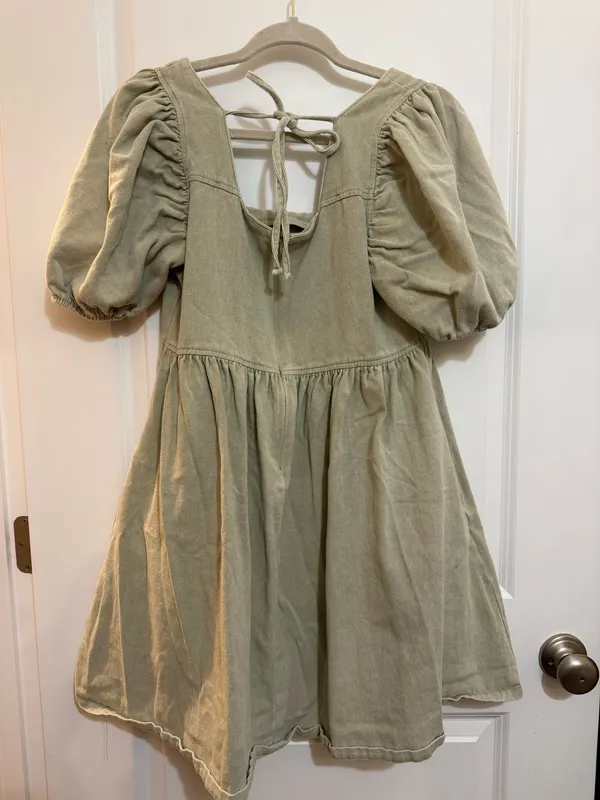 Altar'd State Dress - Image 2