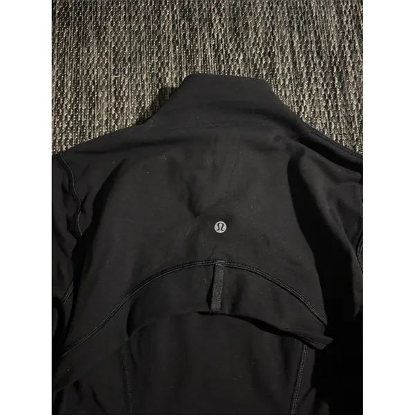 Lululemon Define Jacket *Luon Compressive Sculpting Bodycon Size 6 - Image 4