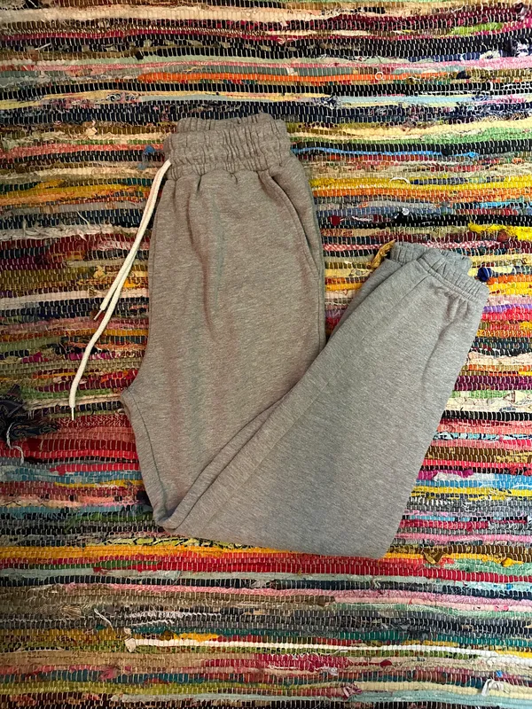 Jogger Sweatpants - Image 2