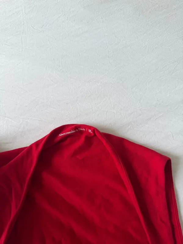 Abercrombie Tank Top - Image 2