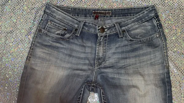 BKE Women’s Bootcut Jeans long  - Image 2