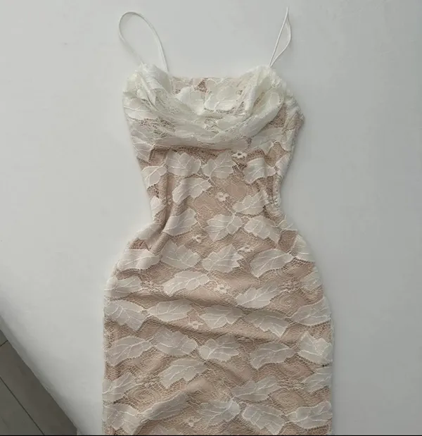 Azra Maxi Dress - Image 4