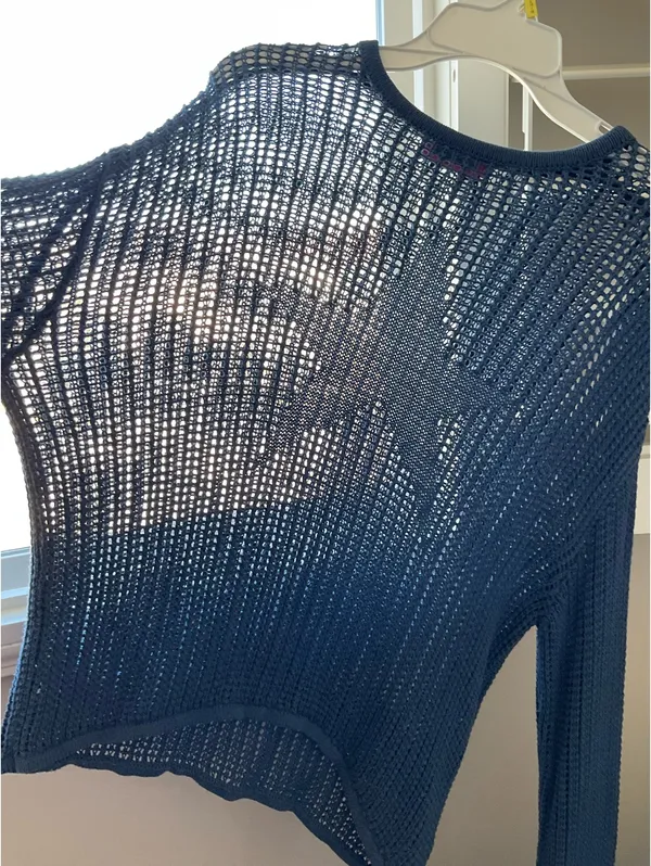 Edikted Sweater - Image 7