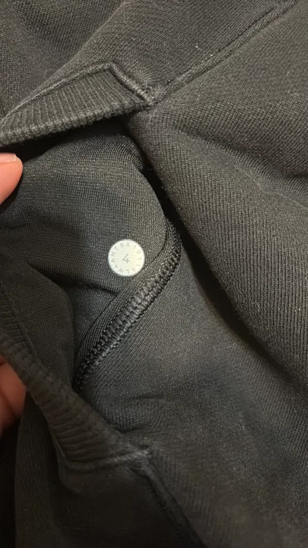 Lululemon Full-Zip Jacket - Image 2