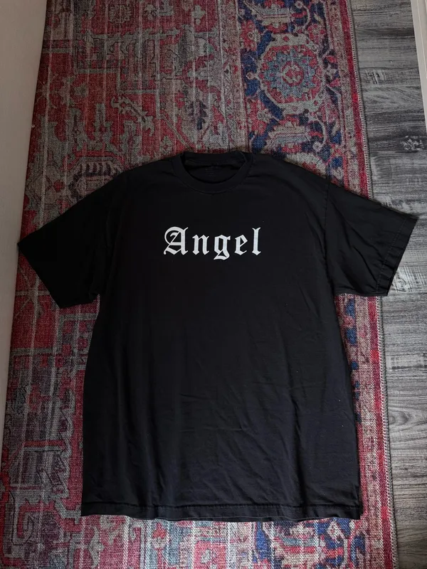John Galt Angel Tee - Image 2
