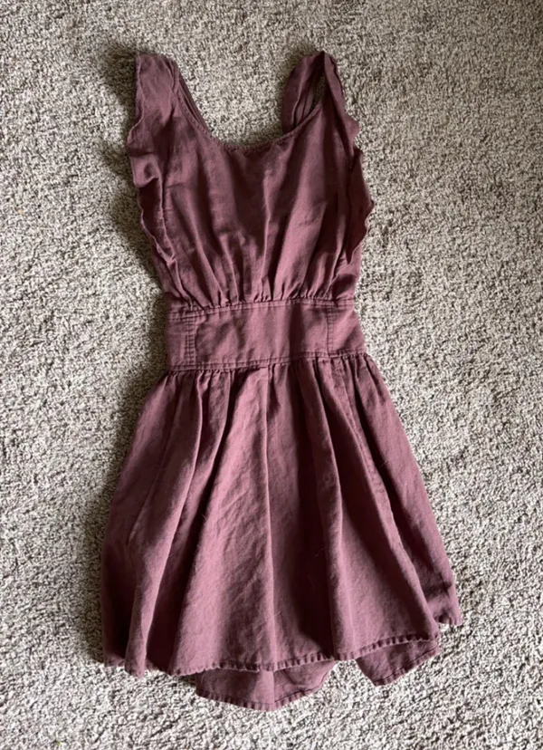 Dress - Image 2