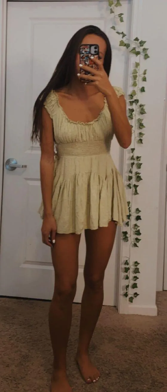 Princess Polly The Love Galore Playsuit - Image 5