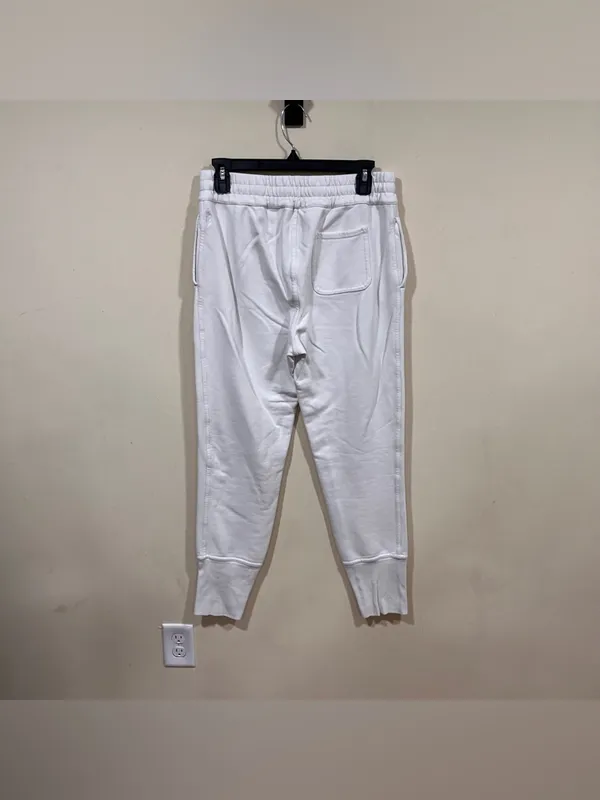Free people movement Women’s small Jogger Pants - Relaxed Tie-Waist Sweatpants - Image 7
