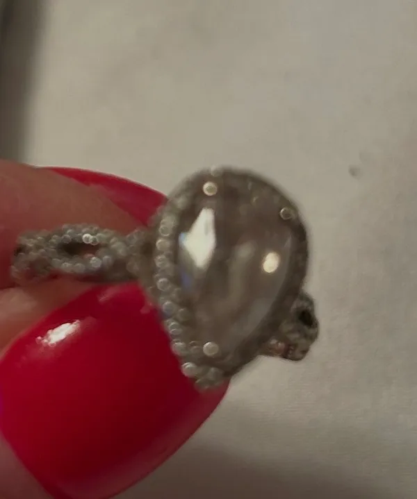 Ring Sterling Silver 925 - Image 3