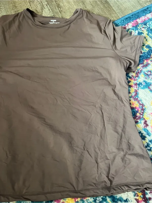 Suuksess xl brown top - Image 6