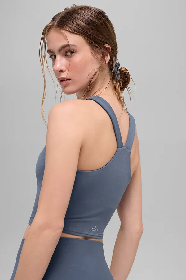 Airbrush Real Bra Tank (XS) - Image 3