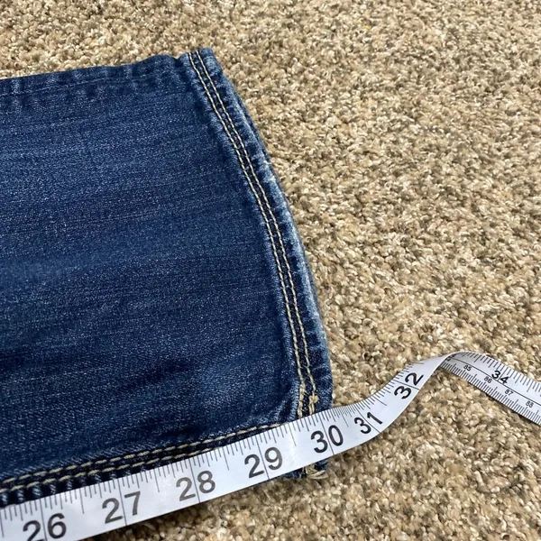 - Silver Jeans Suki Surplus 29/32 - Image 4