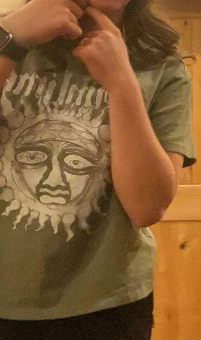 Sublime Tee Size M - Image 4