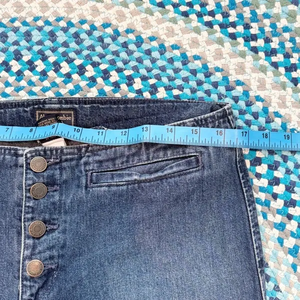 Abercrombie & Fitch Y2K Low Rise Jeans‎ - Image 6