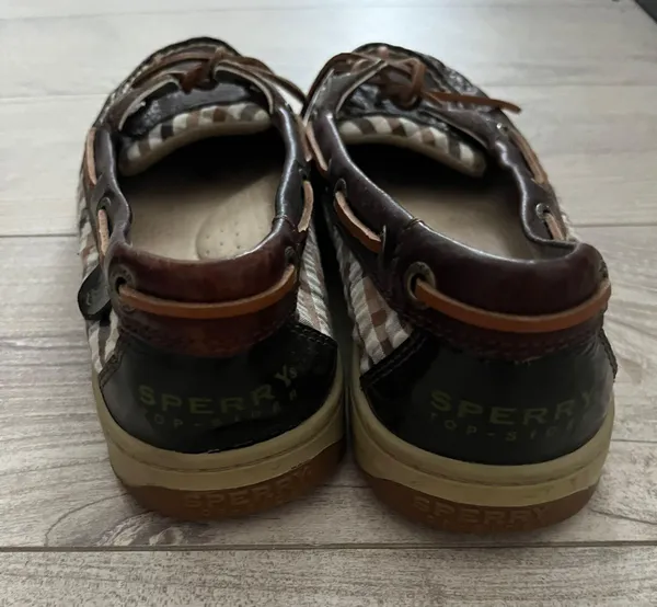 Women’s Angelfish Boat Shoe - Image 3