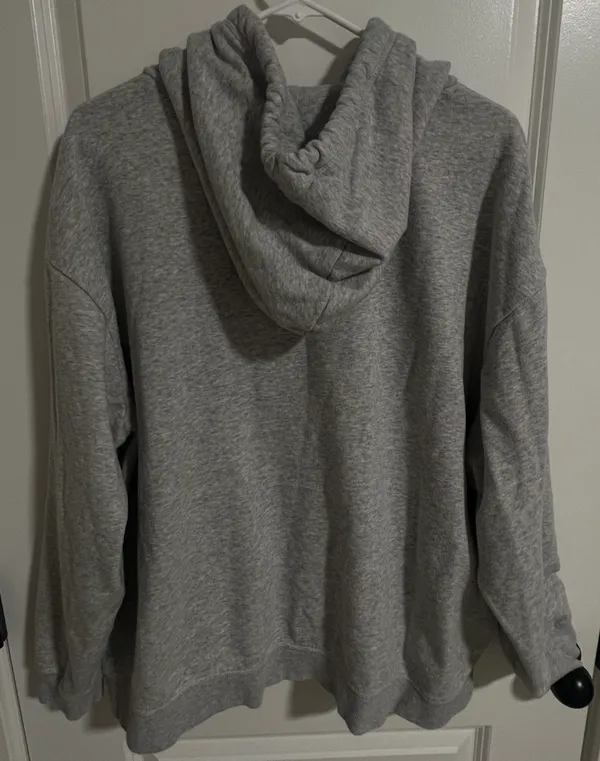 H&M Harvard Hoodie - Image 4