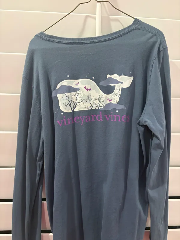 Halloween Simply Southern Long Sleeve Shirt - Image 2