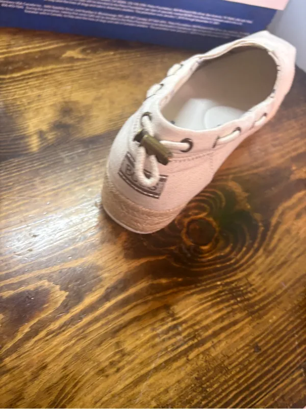 Bobs tan shoes size 9 - Image 4