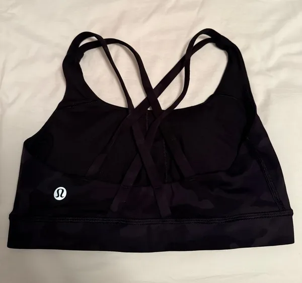 Lululemon sports bra - Image 2