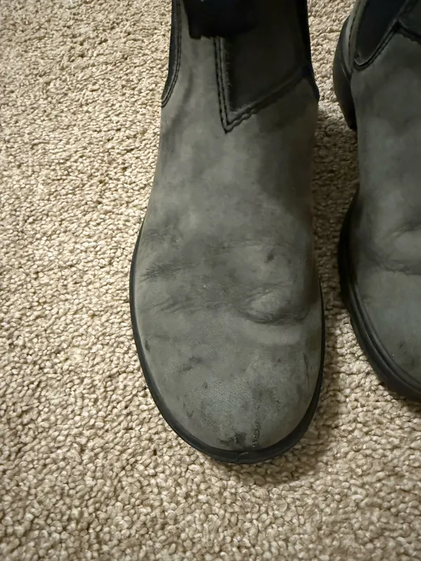 Blundstone Chelsea Boots Women’s 6.5 - Image 8