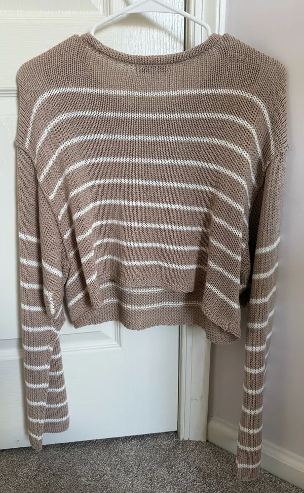 Love Tree Sweater - Image 2