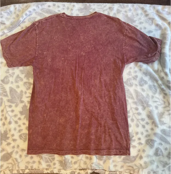 Tiger distressed t - Image 2