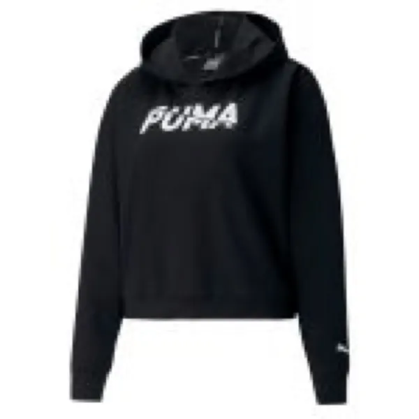 ✨2xHP✨PUMA MODERN SPORTS HOODIE✨ - Image 3