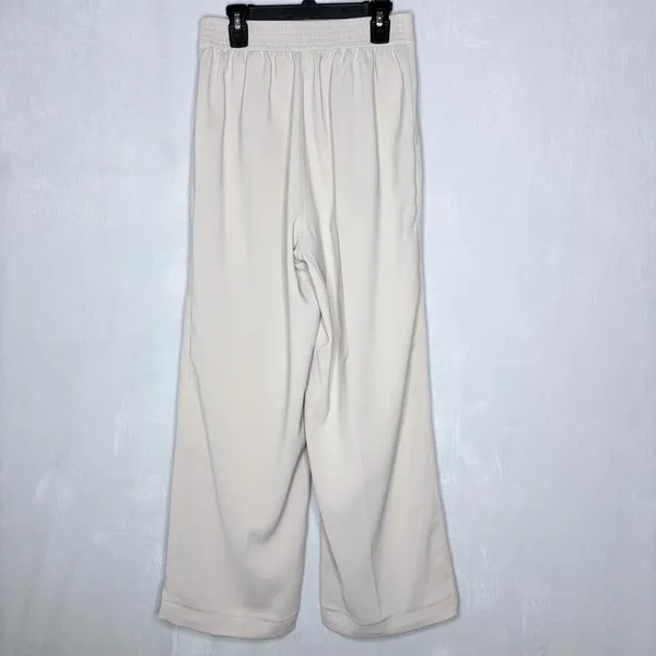 Quince Stretch Crepe Classic Trouser Pants - Image 8