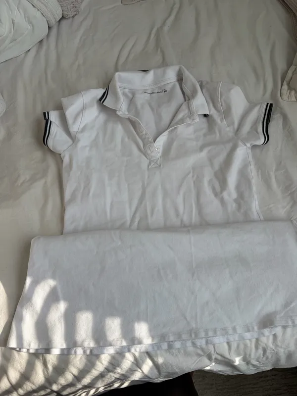 Abercrombie Tennis dress - Image 7