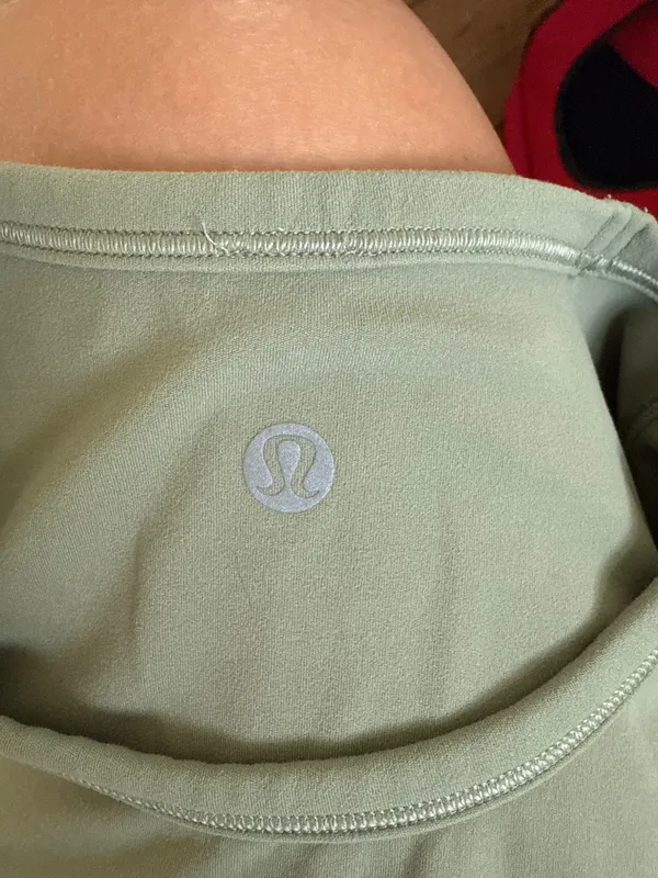 Lululemon Top - Image 4