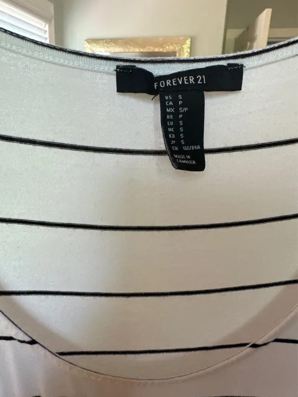 Forever 21 Top - Image 3