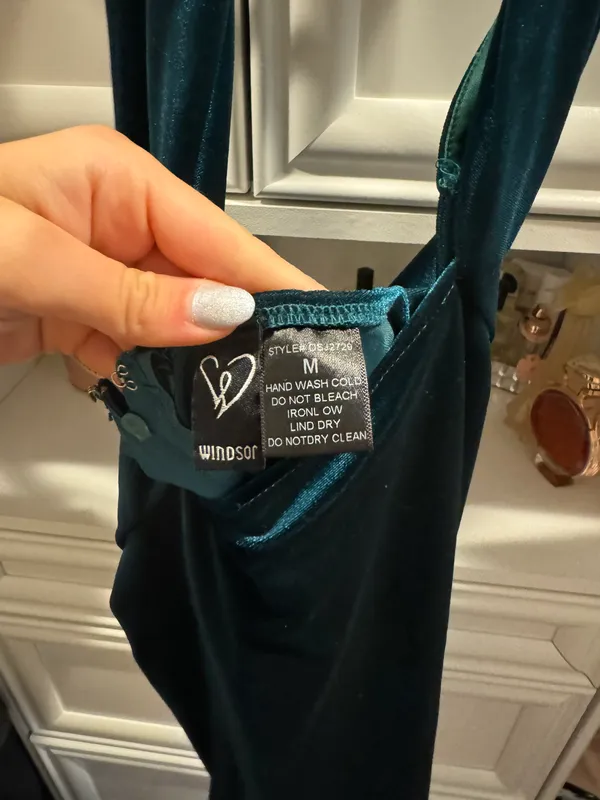 Windsor Mini Dress - Image 2