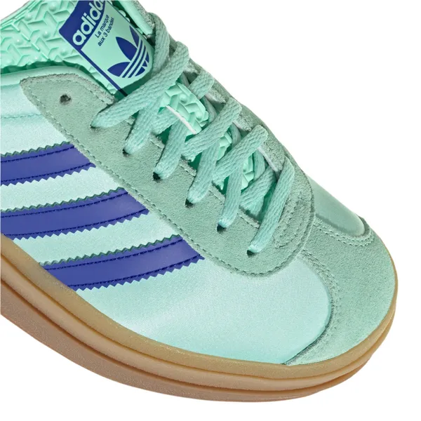 Adidas Womens Gazelle Bold Shoes - Image 6