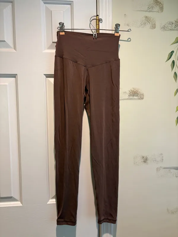 Aerie Offline Real Me XTRA High Rise Legging - Image 4