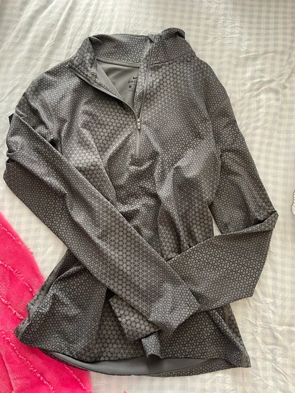 Nike Quarter-Zip Dri-Fit - Image 2