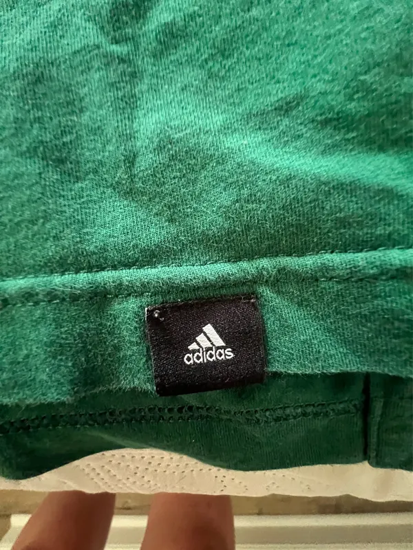 Adidas T-Shirt - Image 2