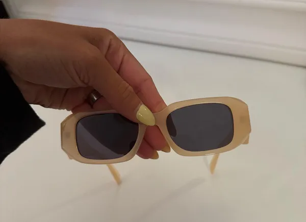 Sunglasses Prada - Image 3