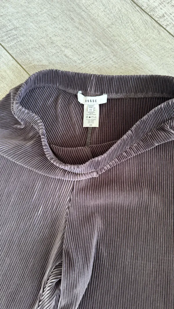 Pants set from Tj maxx Brown - Image 3