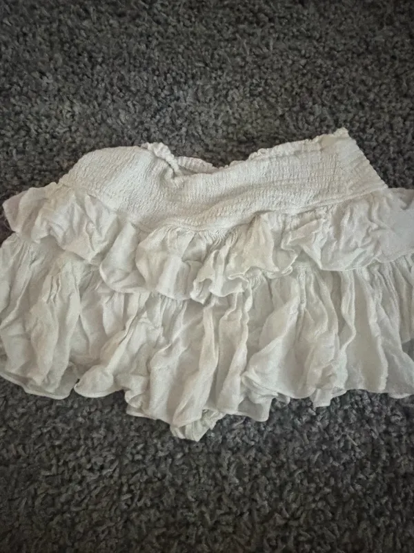 Rock n rags Skirt - Image 2