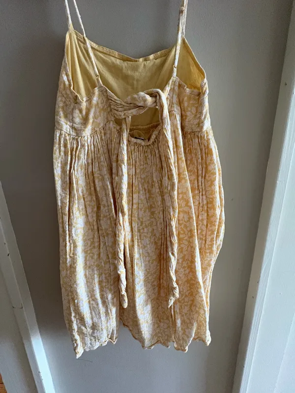 American Eagle Dress - Image 3