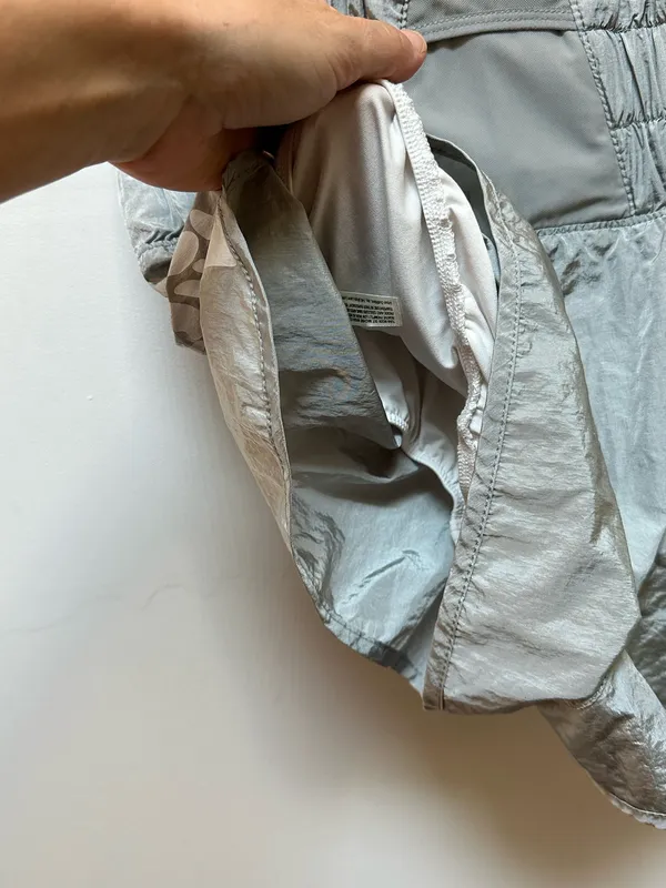 Free People Movement Shorts - Image 4