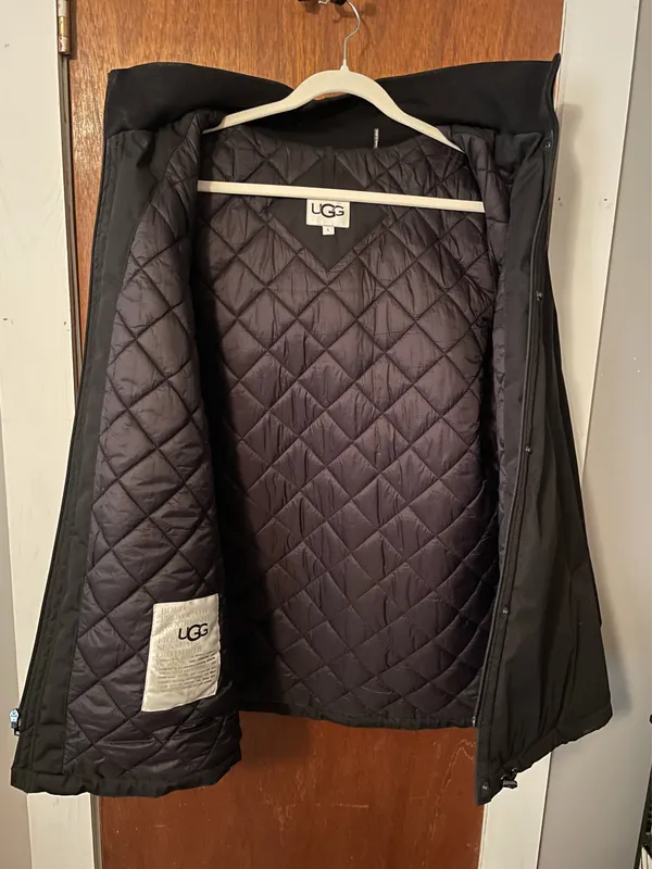 UGG Bernice Parka - Image 4