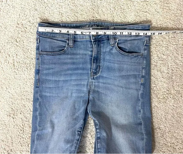 American Eagle Outfitters Jegging - Image 3