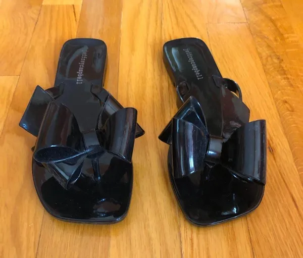 Jeffrey Campbell Flip flops - Image 2