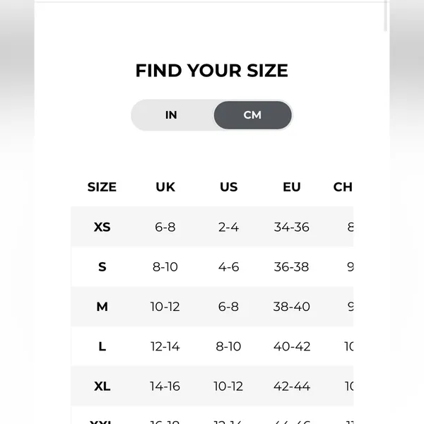 Gymshark Training Oversized Hoodie - White size M - Image 5