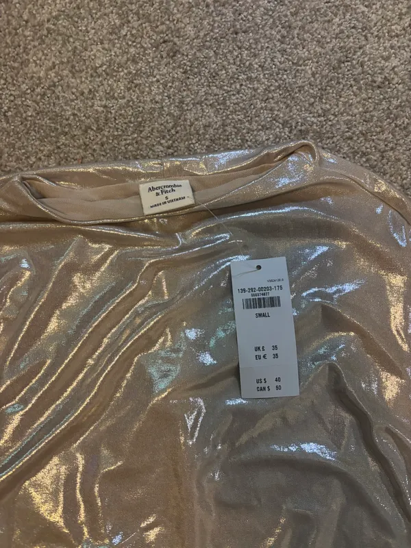 Abercrombie Top - Image 5