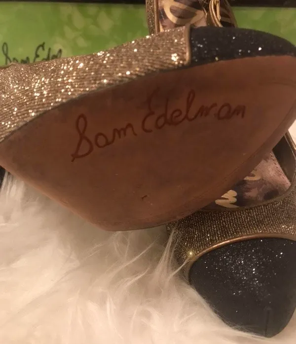 Sam Edelman Heels - Image 3