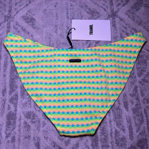 Triangl Bikini Bottoms - Image 3